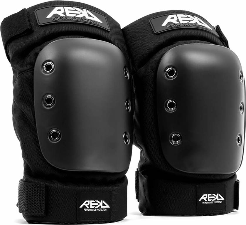 Protection Pro Ramp Pads
