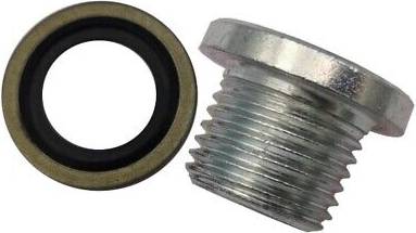 Planet Tech PL3120 Drain Plug Thread M16X150