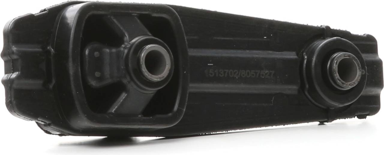 Ridex Engine Mount Rear Rubber Metal