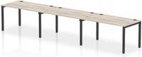 Impulse Bench Single Row Writing Desk