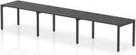 Impulse Bench Single Row Writing Desk