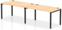 Impulse Bench Single Row Writing Desk