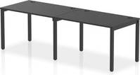 Impulse Bench Single Row Writing Desk
