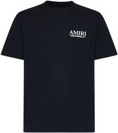 Amiri Top - Sort