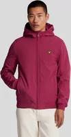 Lyle & Scott Fleece Back Softshell Jacka Polyester