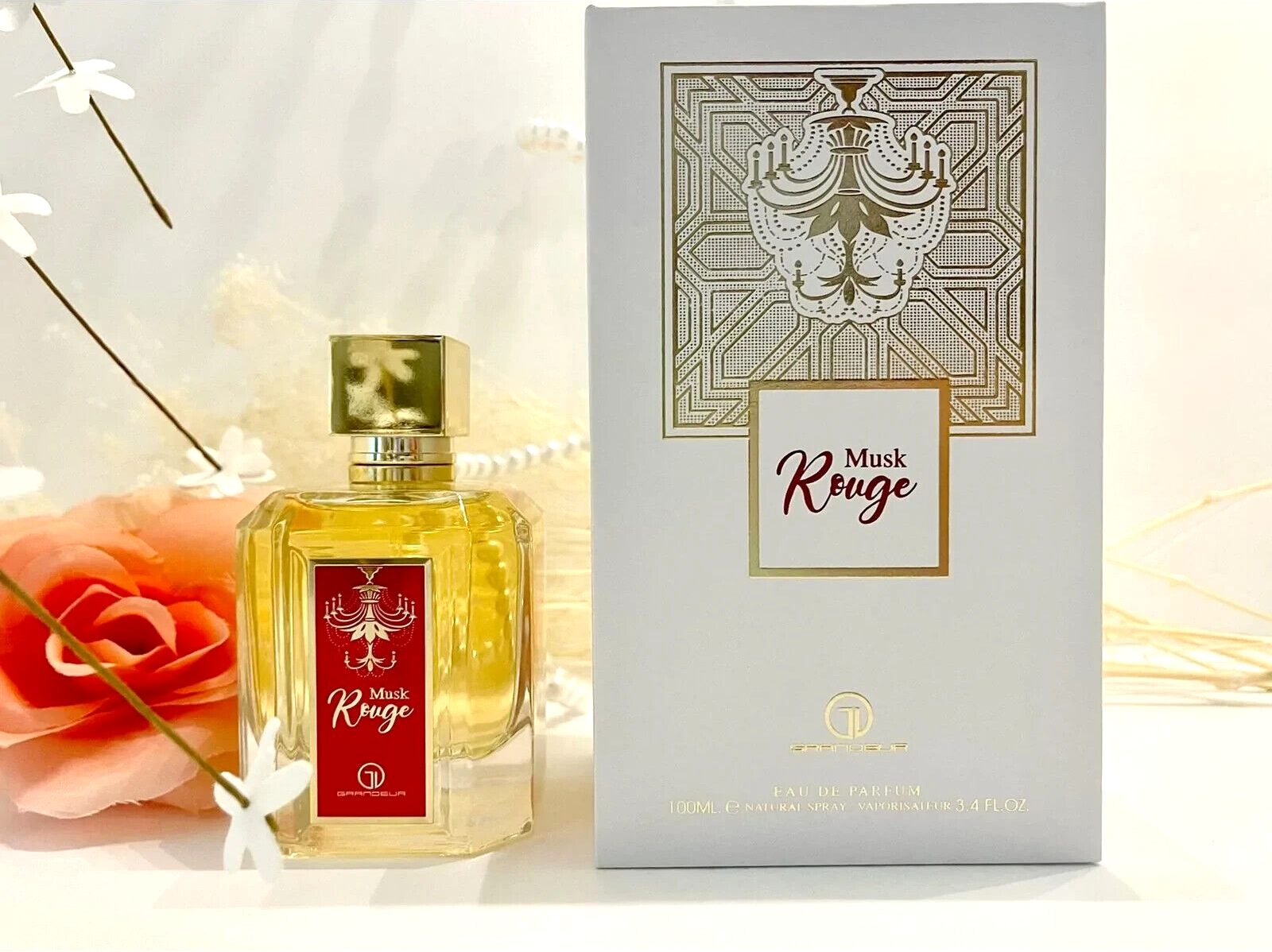 Musk Rouge