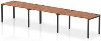 Impulse Bench Single Row Writing Desk
