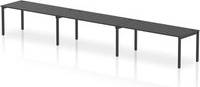 Impulse Bench Single Row Writing Desk