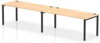 Impulse Bench Single Row Writing Desk