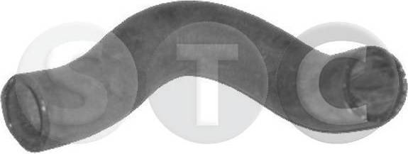 STC T408546 Radiator Hose Lower