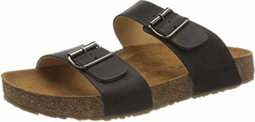 Haflinger Bio Andrea - Sort
