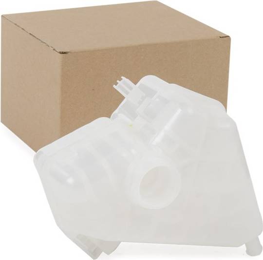 Ridex Expansion Tank Without Sensor