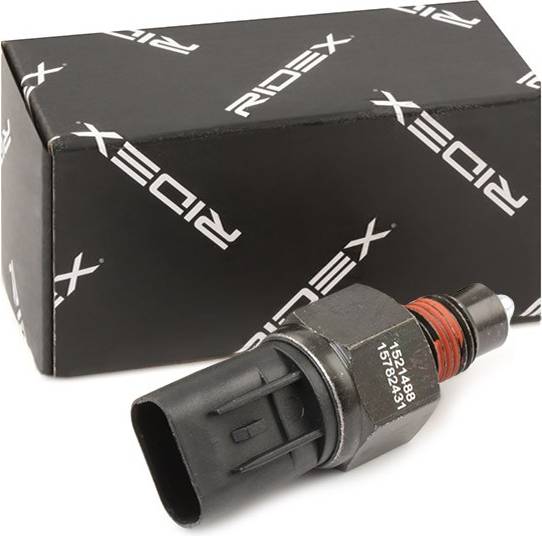 Ridex 807S0008 Switch Reverse Light