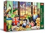 Trefl Tea Time All Things British