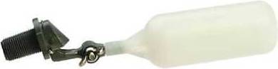 Kerick MA3P2 PVC Mini Float Valve