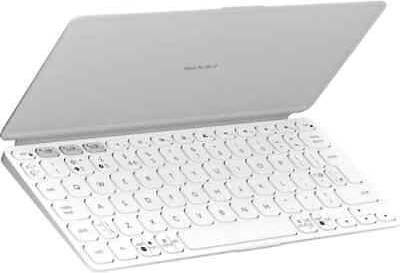 Logitech Keys-To-Go 2 Keyboard for iPad - Graphite