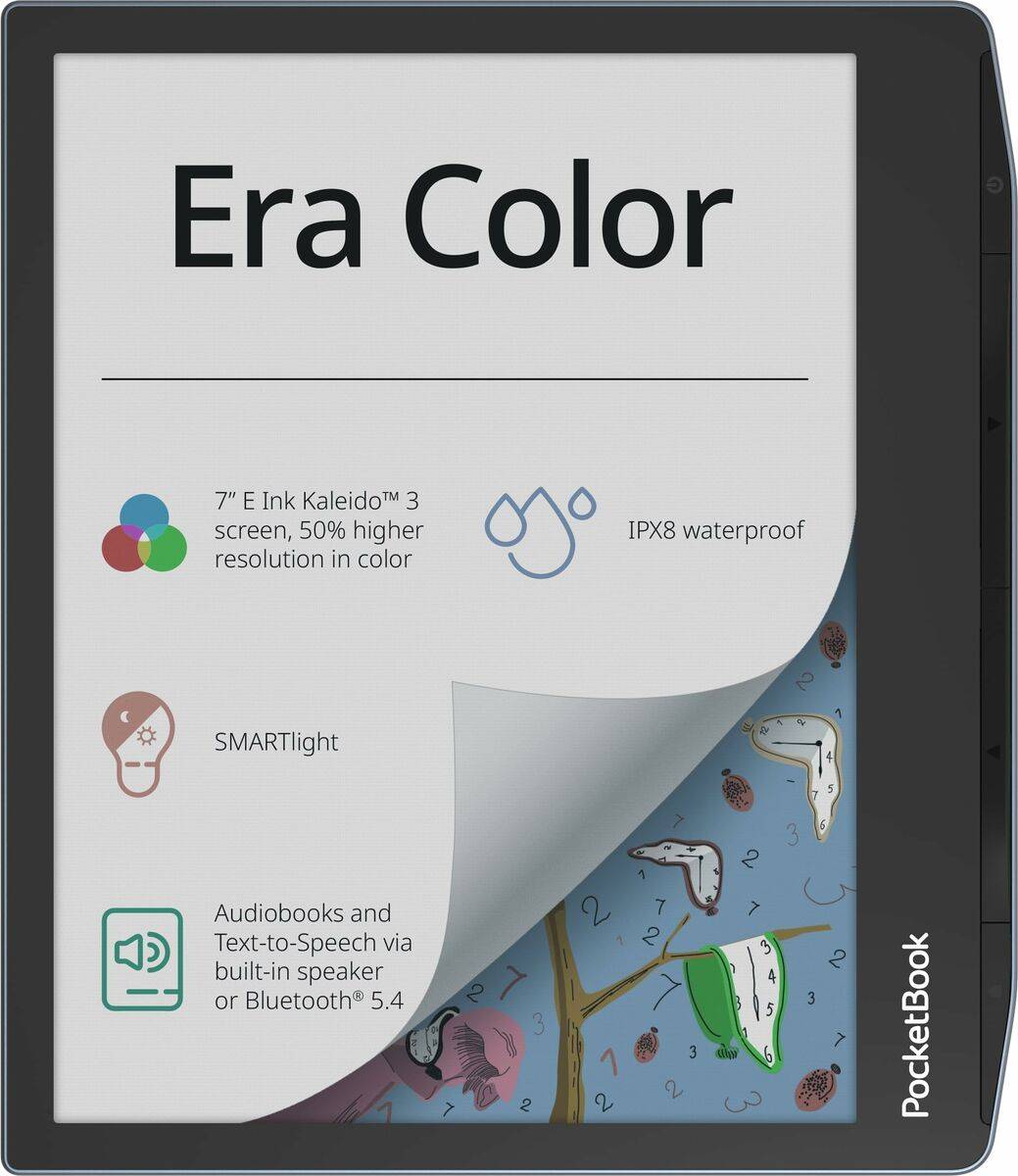 PocketBook Era Color 7 Inch