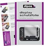 Dipos Screen Protector Sony Cyber-Shot DSC-RX 0