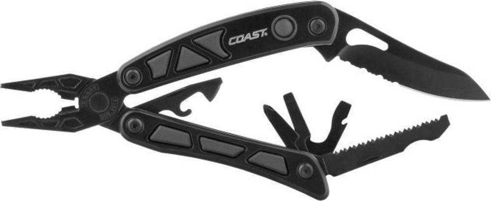 Coast LED155 Multiværktøj