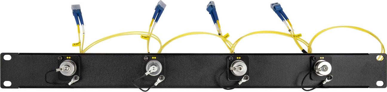 FieldCast FiberBrik Panel