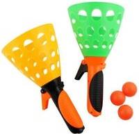 Summer Fun Click & Catch Game