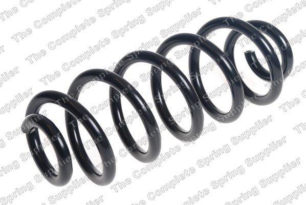 LESJÖFORS Coil spring 4204312 Rear Axle Coil Spring