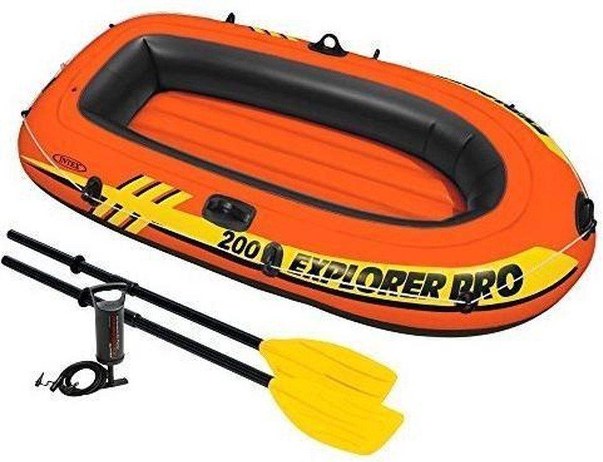 Explorer Pro 200
