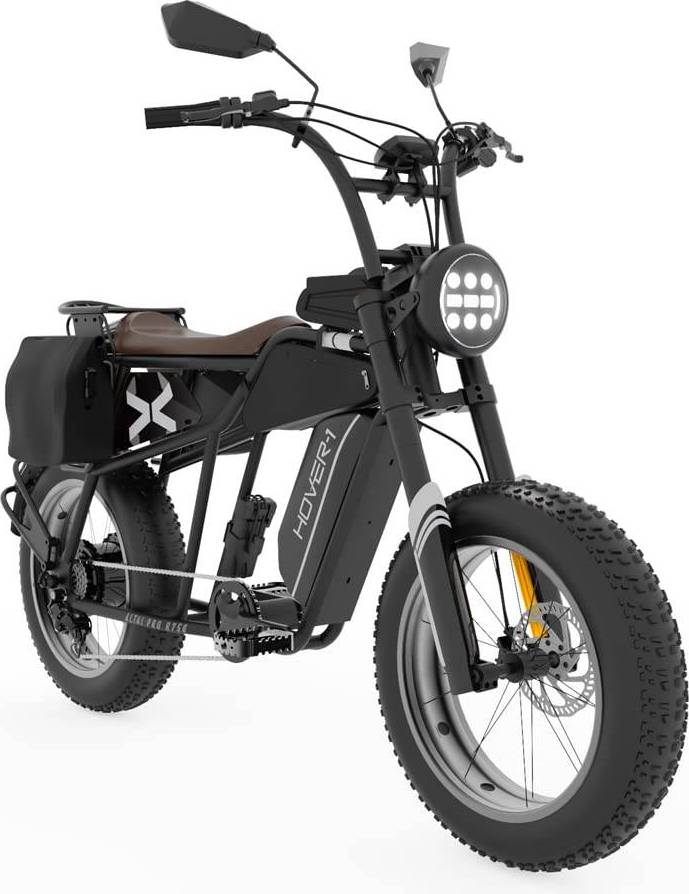 Hover 1 Hover-1 Altai Pro R750