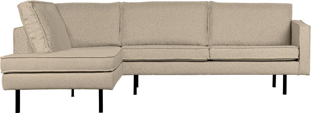 BePureHome Rodeo Sofa