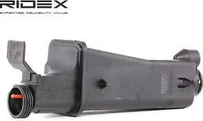 Ridex Expansion Tank Without Sensor