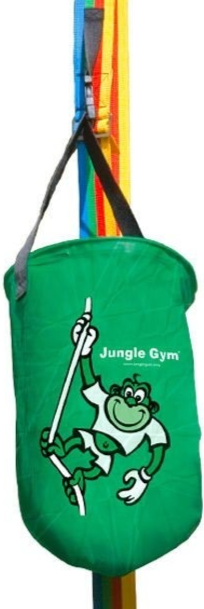 Jungle Gym Span Module
