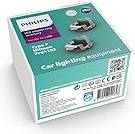 Philips Adapter Rings Type RCP for LED H7 Ultinon Pro5100 - 2 Pack