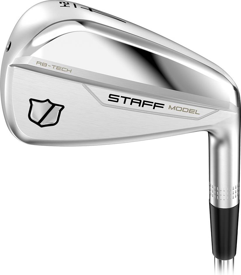 Wilson Staff Model RB Utility Iron Size