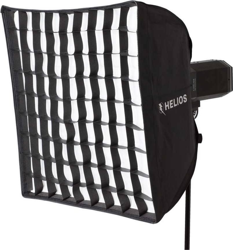 Helios RIM Honeycomb Filter 60x60cm
