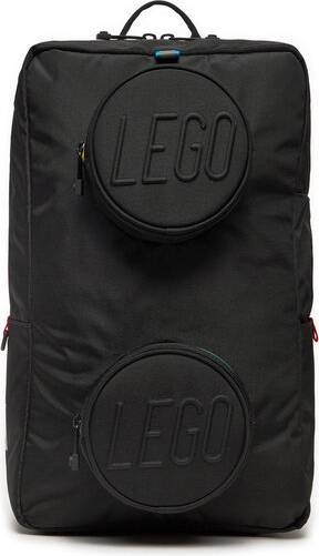 LEGO Brick Backpack 1x2 - Sort