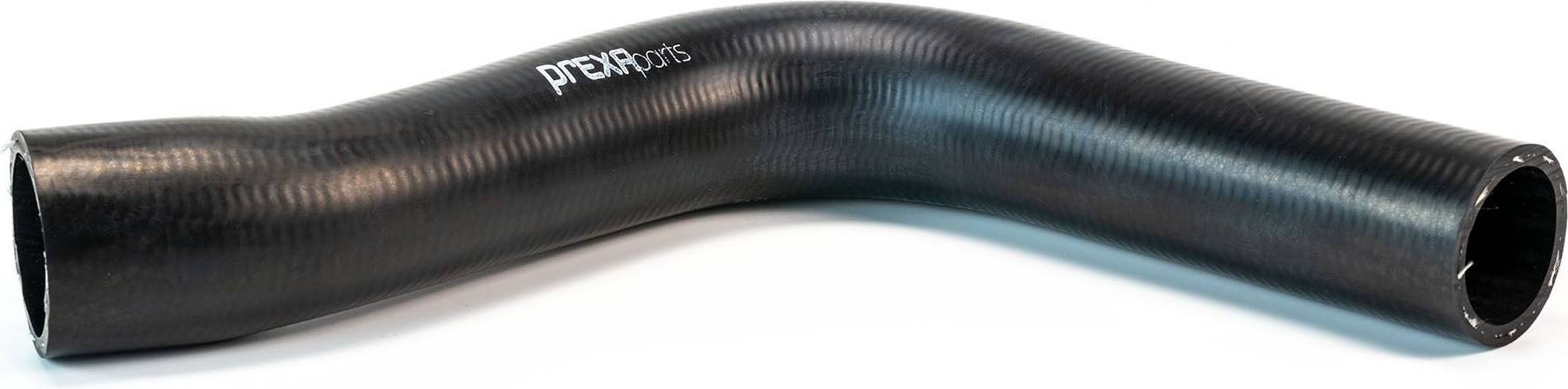 PREXAparts P326166 Radiator Hose