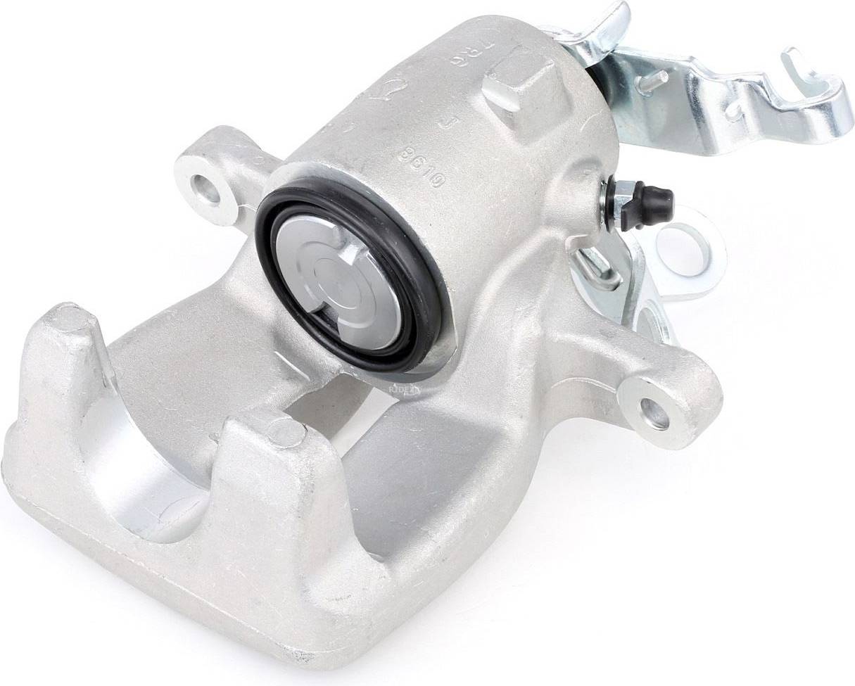 Ridex Brake Caliper Rear Axle 78B0209