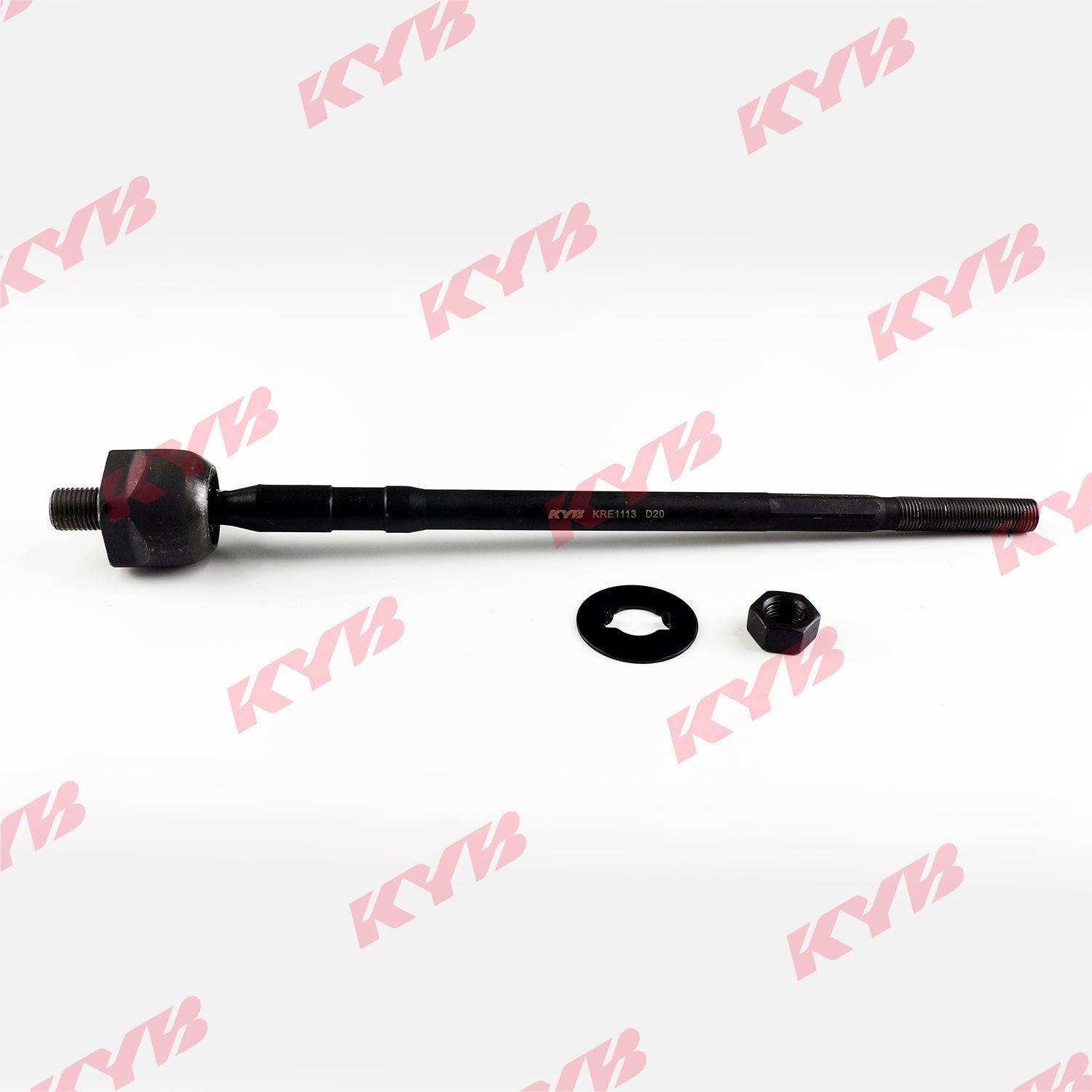 KRE1113 Inner Tie Rod Front Axle