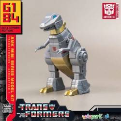 AMK Mini Series Plastic Model Kit