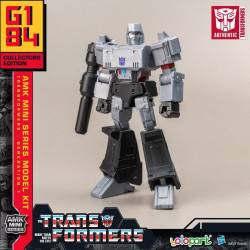 Transformers Gen One Model Kit