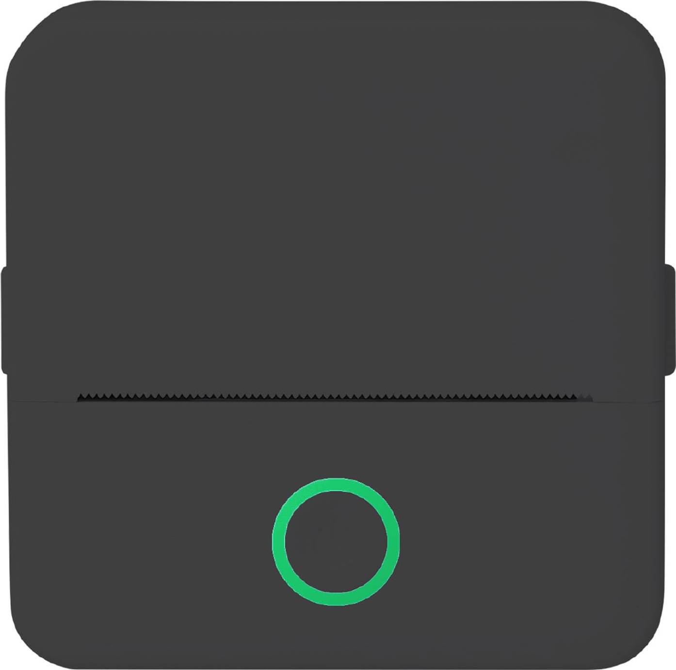 Core Innovations Wireless Mini Portable Thermal Label Maker, Paper