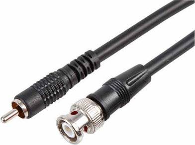 Pro Signal Bnc To Phono Rca 1.2M