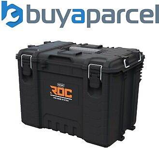 XL ROC Pro Gear 2.0