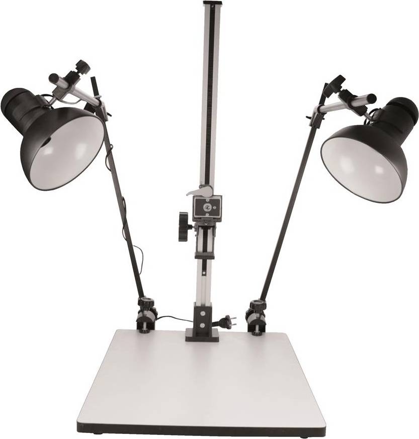 Dörr Repro Stand Set H75
