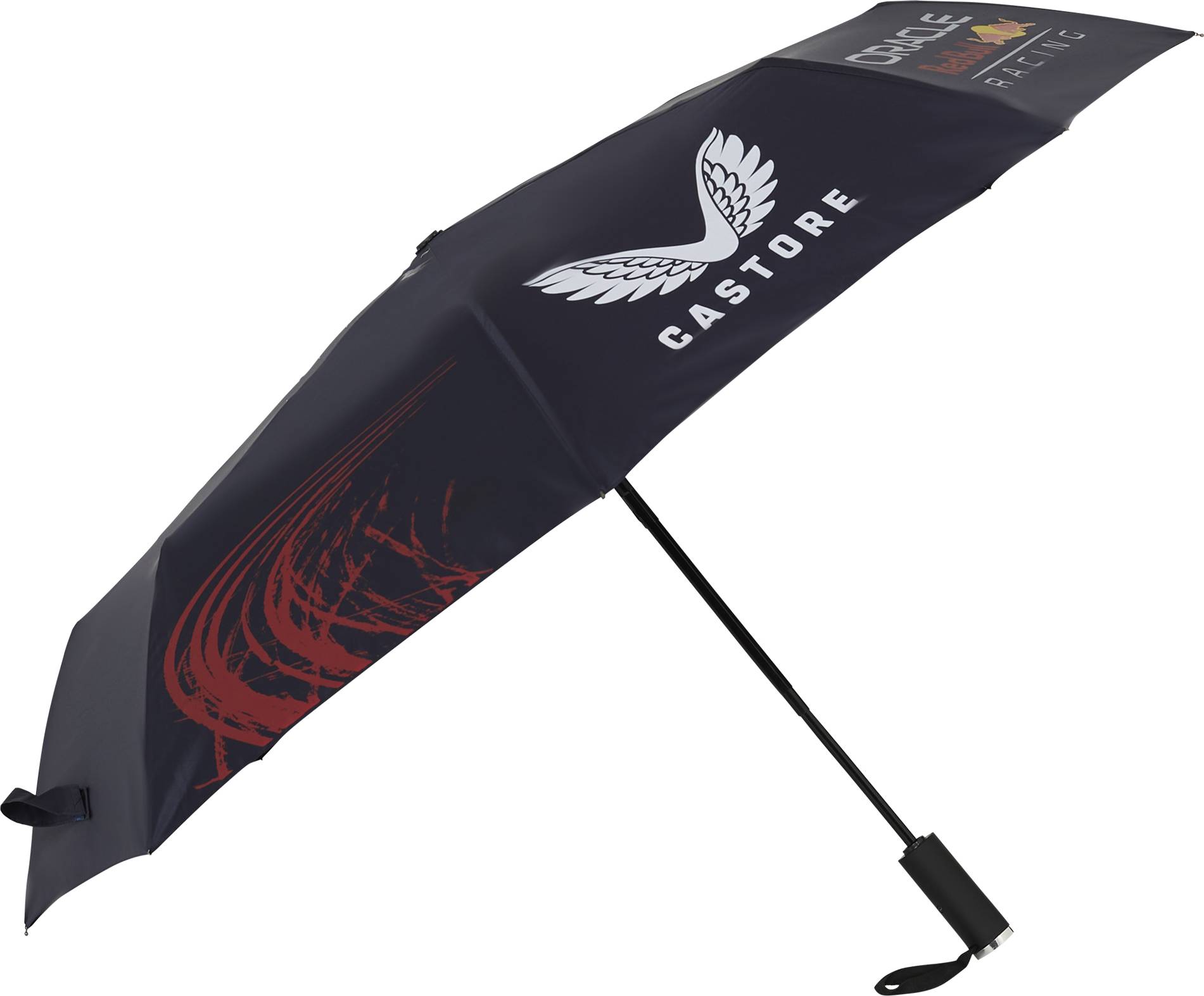 Red Bull Racing Red Bull Racing Compact Umbrella