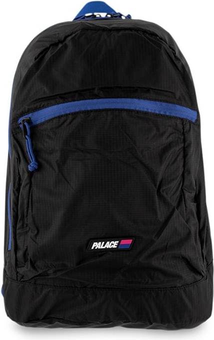 Sack backpack unisex Polyester/Polyester One Size