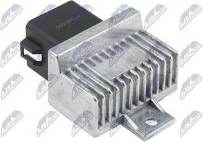NTY EZP-NS-000 Control Unit