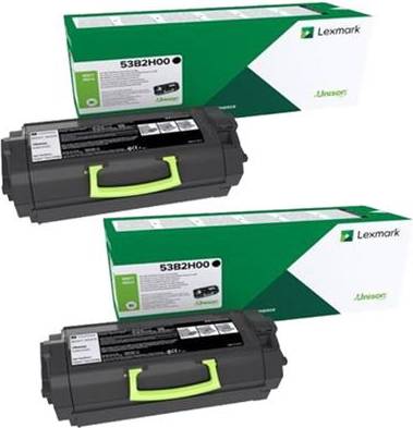 Lexmark Original Lexmark MS817dn Toner Multipack
