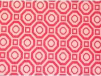 Camelot Stiff Felt Raspberry Fabrics Pink