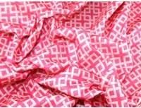Camelot Soft Felt Raspberry Fabrics Pink